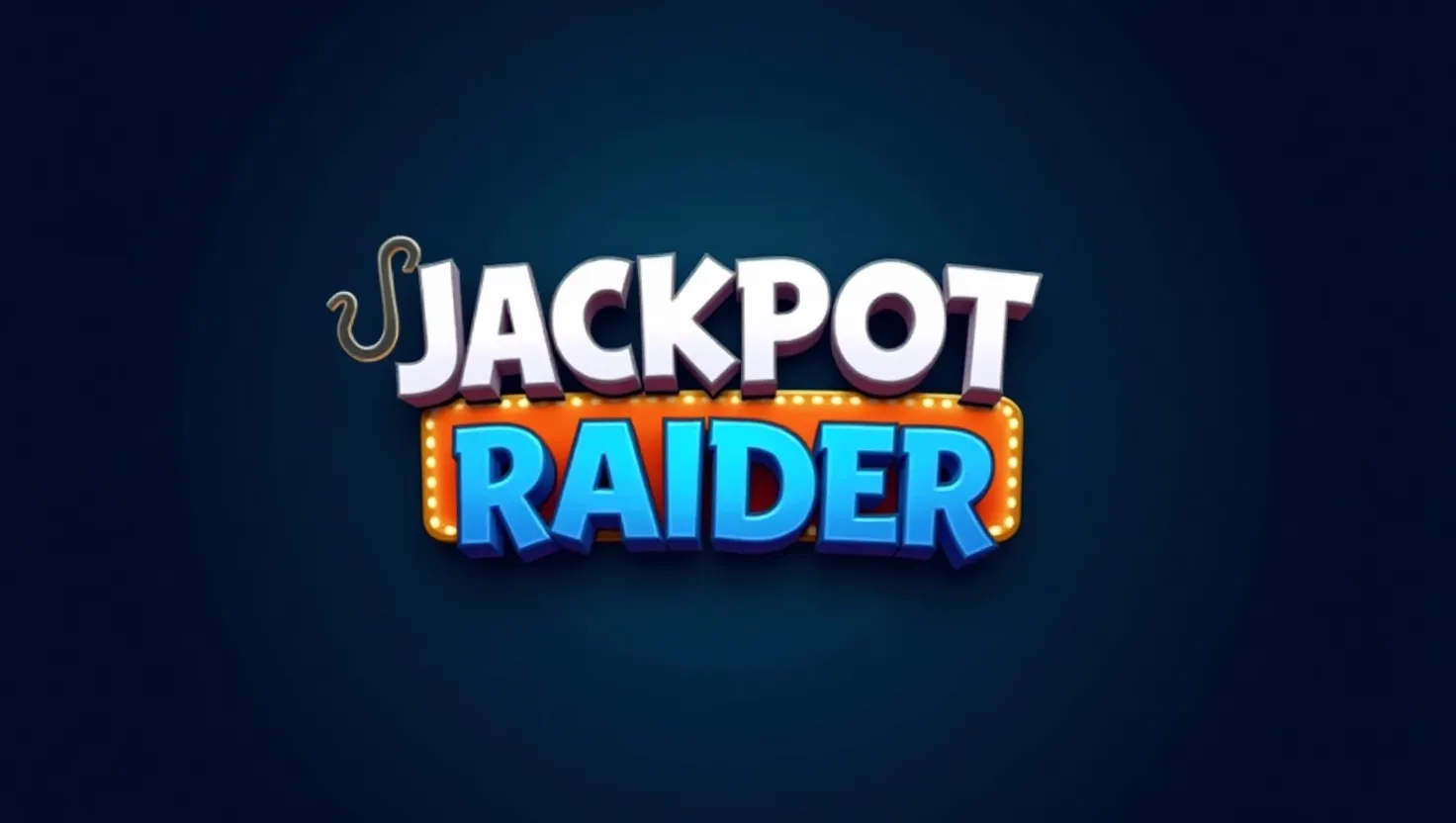 jackpotraider app